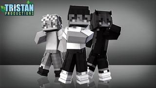 Thumbnail of the Minecraft Bedrock Marketplace product Shadow Styles created by G2Crafted.