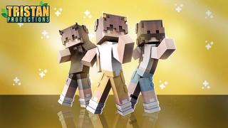 Thumbnail of the Minecraft Bedrock Marketplace product Summertime Styles created by G2Crafted.