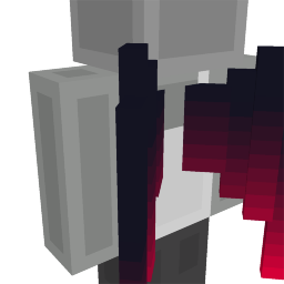 Thumbnail of the Minecraft Bedrock Marketplace product Demon Wings created by Galaxite.