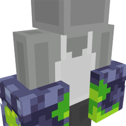 Thumbnail of the Minecraft Bedrock Marketplace product Experimental Gloves created by Galaxite.