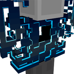Thumbnail of the Minecraft Bedrock Marketplace product Blue Ice Top created by Gamefam.