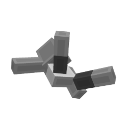 Thumbnail of the Minecraft Bedrock Marketplace product Breakdance created by Gamefam.