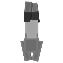 Thumbnail of the Minecraft Bedrock Marketplace product Floating Headspin Dab created by Gamefam.