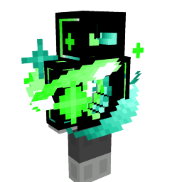 Thumbnail of the Minecraft Bedrock Marketplace product Green Universe created by Gamefam.