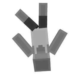 Thumbnail of the Minecraft Bedrock Marketplace product Hanging Like A Bat created by Gamefam.