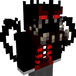 Thumbnail of the Minecraft Bedrock Marketplace product Horror Jaw Monster created by Gamefam.