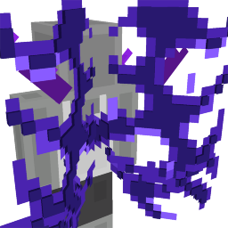 Thumbnail of the Minecraft Bedrock Marketplace product Magic Portal Wings created by Gamefam.