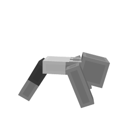 Thumbnail of the Minecraft Bedrock Marketplace product Possessed created by Gamefam.