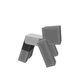 Thumbnail of the Minecraft Bedrock Marketplace product Racehorse created by Gamefam.