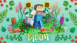 Thumbnail of the Minecraft Bedrock Marketplace product Bloom created by Gamemode One.