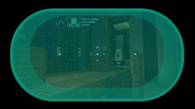 Screenshot of the Minecraft Bedrock Marketplace product Ghost Bottlers created by Gamemode One.