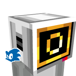 Thumbnail of the Minecraft Bedrock Marketplace product Item Box Head created by Gamemode One.