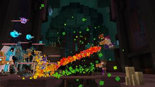 Spellrune by Gamemode One | CHUNK - Minecraft Bedrock Marketplace Explorer