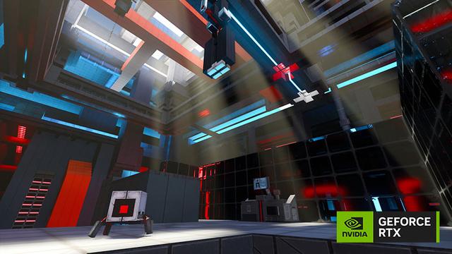 Screenshot of the Minecraft Bedrock Marketplace product The Redstone Temple created by Gamemode One.