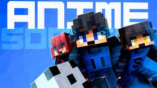 Thumbnail of the Minecraft Bedrock Marketplace product Anime Soccers created by Gearblocks.