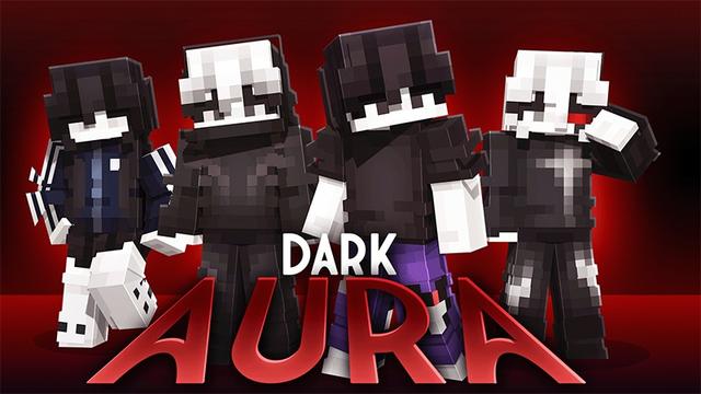 Thumbnail of the Minecraft Bedrock Marketplace product Dark Aura created by Gearblocks.