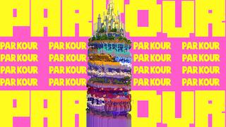 Thumbnail of the Minecraft Bedrock Marketplace product Parkour created by Gearblocks.