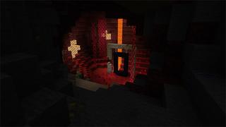 Screenshot of the Minecraft Bedrock Marketplace product Skyblock: Noob x Pro x Hacker created by Gearblocks.