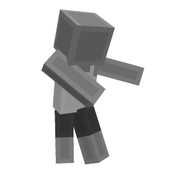 Thumbnail of the Minecraft Bedrock Marketplace product Air Guitar created by Geeky Pixels.