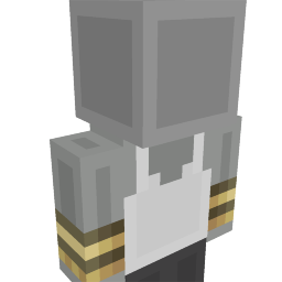 Thumbnail of the Minecraft Bedrock Marketplace product Bee Wrist Warmers created by Geeky Pixels.