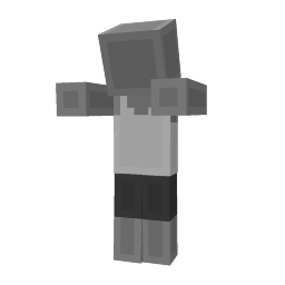 Thumbnail of the Minecraft Bedrock Marketplace product Spoopy created by Geeky Pixels.