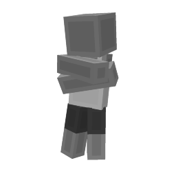 Thumbnail of the Minecraft Bedrock Marketplace product Waiting created by Geeky Pixels.