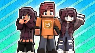 Thumbnail of the Minecraft Bedrock Marketplace product After School Hangout created by Giggle Block Studios.