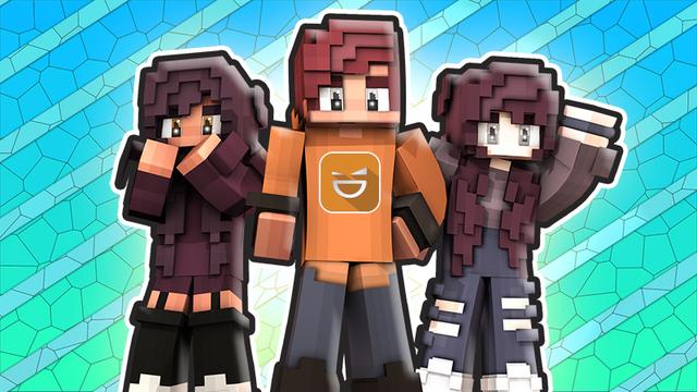 Thumbnail of the Minecraft Bedrock Marketplace product After School Hangout created by Giggle Block Studios.