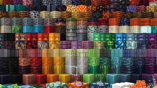 Screenshot of the Minecraft Bedrock Marketplace product Annapolis Risen created by Giggle Block Studios.