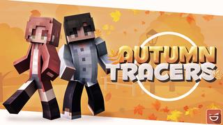 Thumbnail of the Minecraft Bedrock Marketplace product Autumn Tracers created by Giggle Block Studios.