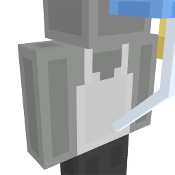 Thumbnail of the Minecraft Bedrock Marketplace product Balloons created by Giggle Block Studios.