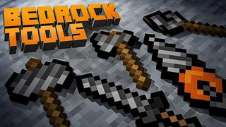 Thumbnail of the Minecraft Bedrock Marketplace product Bedrock Tools created by Giggle Block Studios.