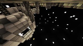 Screenshot of the Minecraft Bedrock Marketplace product Classic Find Da Button created by Giggle Block Studios.