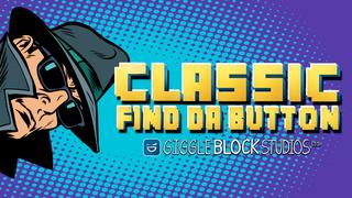 Thumbnail of the Minecraft Bedrock Marketplace product Clássico Encontra o Botão created by Giggle Block Studios.