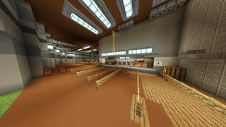 Screenshot of the Minecraft Bedrock Marketplace product Classic Hide & Seek created by Giggle Block Studios.