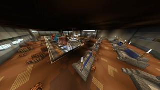 Screenshot of the Minecraft Bedrock Marketplace product Classic Hide & Seek created by Giggle Block Studios.