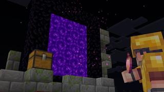 Screenshot of the Minecraft Bedrock Marketplace product Craftable Expansion created by Giggle Block Studios.