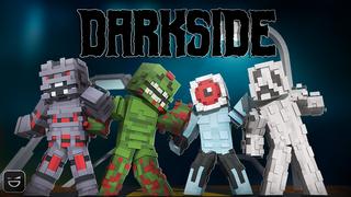 Thumbnail of the Minecraft Bedrock Marketplace product Dark Side created by Giggle Block Studios.