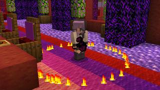 Screenshot of the Minecraft Bedrock Marketplace product Dragon Tools created by Giggle Block Studios.