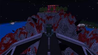 Screenshot of the Minecraft Bedrock Marketplace product Dragon Tools created by Giggle Block Studios.