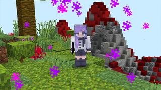 Screenshot of the Minecraft Bedrock Marketplace product Dragon Tools created by Giggle Block Studios.