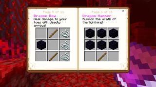 Screenshot of the Minecraft Bedrock Marketplace product Ender Expansion created by Giggle Block Studios.