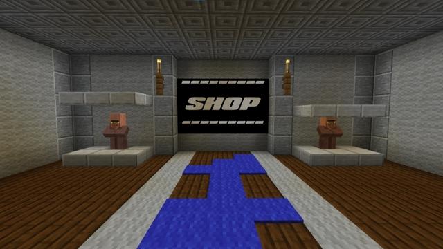 Screenshot of the Minecraft Bedrock Marketplace product Escape Extreme Volcano Parkour created by Giggle Block Studios.