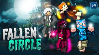 Thumbnail of the Minecraft Bedrock Marketplace product Fallen Circle created by Giggle Block Studios.