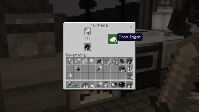 Screenshot of the Minecraft Bedrock Marketplace product Cine Negro created by Giggle Block Studios.