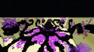 Screenshot of the Minecraft Bedrock Marketplace product Find Da Button 3 created by Giggle Block Studios.