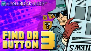 Thumbnail of the Minecraft Bedrock Marketplace product Find Da Button 3 created by Giggle Block Studios.