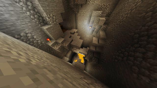 Screenshot of the Minecraft Bedrock Marketplace product Find Da Right Button created by Giggle Block Studios.