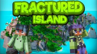 Thumbnail of the Minecraft Bedrock Marketplace product Fractured Survival created by Giggle Block Studios.