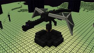 Screenshot of the Minecraft Bedrock Marketplace product Frameworks created by Giggle Block Studios.